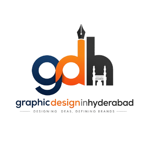 Graphic Design In Hyderabad Logo